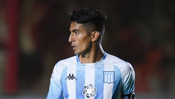 Racing anuncia tres positivos: Alexis Soto, Thiago Banega y Juan Jos&eacute; C&aacute;ceres