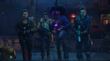Redfall, ya lo hemos jugado: Arkane regresa con energías renovadas
