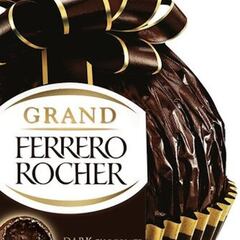 Alerta sanitaria por varios lotes de Ferrero Rocher
