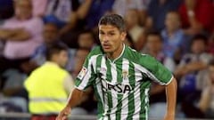 Salva y Nelson ya saben que son transferibles