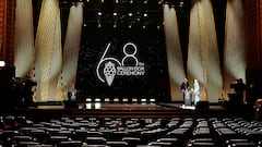 Ballon d’Or organizers stunned by Real Madrid’s stance