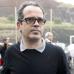 Cervera: "No somos favoritos, pero tampoco víctimas"