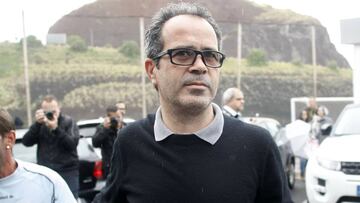 Cervera: "No somos favoritos, pero tampoco víctimas"