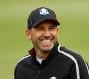 Sergio García es el GOAT de la Ryder
