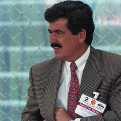 Así fueron las campañas de Pinto al frente de Millonarios