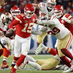 Super Bowl 2024: How many times have the Chiefs and 49ers met in Super Bowl history?