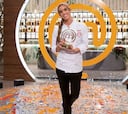 Ona gana MasterChef en su alto en el camino olímpico