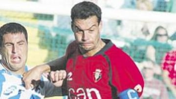 <b>CONVENCIDO. </b>Cruchaga quiere rojillos en la Selección.