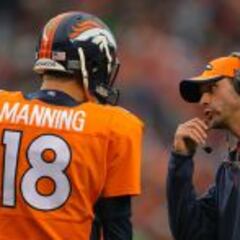 Oficial: Adam Gase es el nuevo entrenador de los Dolphins