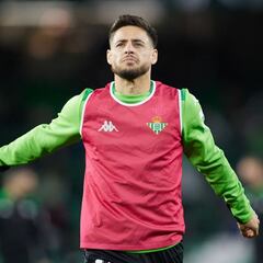 Los lamentos de Álex Moreno