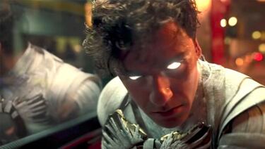 Moon Knight impacta con su nuevo tráiler: “No está ligado al UCM, es completamente nuevo”