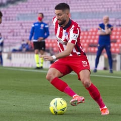 Balones a Carrasco