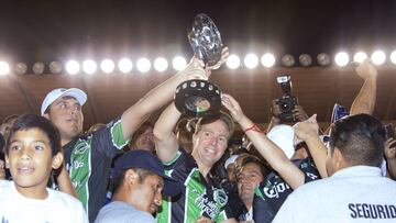 ¿Cuándo inicia el Ascenso MX? Será el que el viernes 20 de julio de 2018.