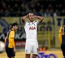 El día que el Tottenham quiso deshacerse de su estrella