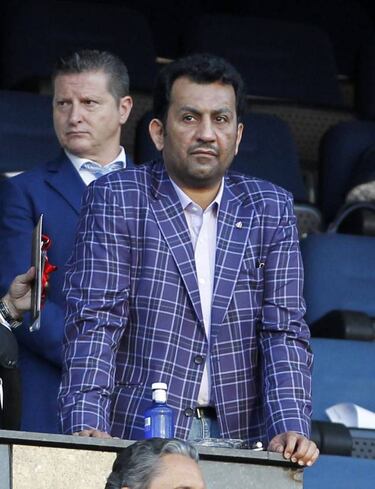 Messi's shirt celebration in El Clásico: more ugly than 'lovely'