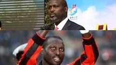 Los deportistas que se pasaron a la política