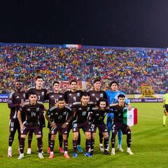 ¡Habrá ambiente de carnaval! México vs Inter de Porto Alegre tendrá una gran entrada