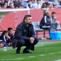 Rubén Albés: “Partimos de cero , comienza una temporada diferente”