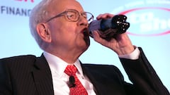 The billionaire’s culinary nightmare: Warren Buffett couldn’t even try the food at this foodie haven