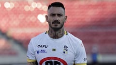 "Yo quería a Pinilla en Peñarol; es un jugador de mucha clase"