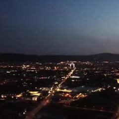 El lapsus viral de Netflix: confunde Río de Janeiro con Murcia en ‘El juego del calamar’