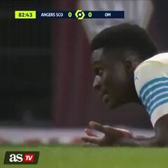 El Marsella pincha y se pone a siete puntos del PSG