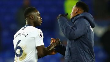 Colombianos en Premier serían perjudicados por el Brexit