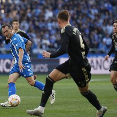 Rubén: “Creo que vamos a pelear los cuatro equipos hasta el final”