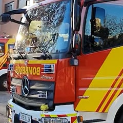 Incendio en Casa Pepe, el bar de ‘Pepe, el guarro’ famoso por las tapas de alitas de pollo en Madrid