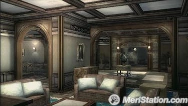 La expansión "Scene" de MGO se lanzará en marzo