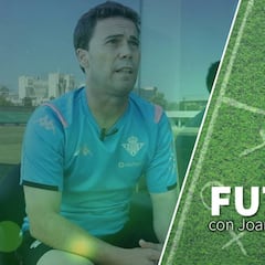 Rubi y el rol del lateral ofensivo: cómo debe ser y qué debe hacer