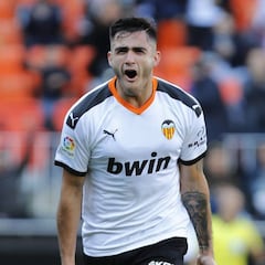 Maxi remata a un peleón Eibar