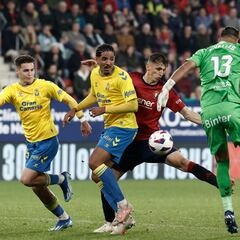 Se abre la veda en defensa