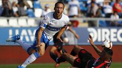 La UC no alcanzó el liderato: así quedó la tabla de posiciones