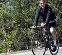 Sarkozy, señalado como encubridor de Armstrong