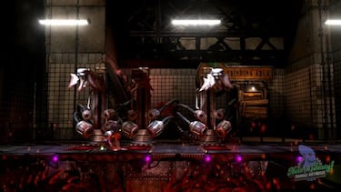 Oddworld: New 'n' Tasty!, Impresiones E3