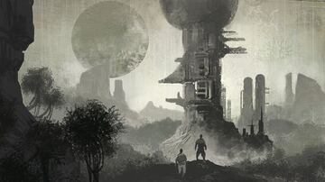 Ilustraci¨®n - No Man's Sky (PC)