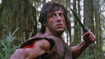 Rambo