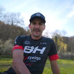 La experiencia de Carlos Coloma: de medallista olímpico a manager