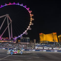 Estados Unidos llegará al Mundial en 2027