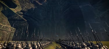 Uno de los mejores y más ambiciosos juegos de ‘El Señor de los Anillos’ se destapa con una impresionante campaña