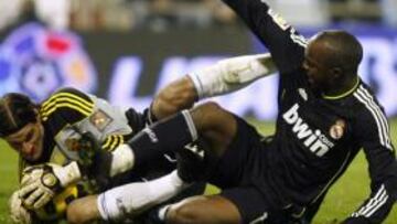 Según 'The Sun', el United dará 13,6 millones por Lass