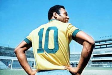 Los mejores 10 del deporte