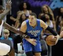 Resumen de Charlotte Hornets - Orlando Magic