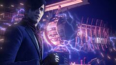 Imágenes de The Evil Within 2