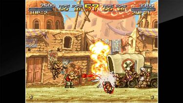 Regalan 22 juegos de SNK por el 30 aniversario de Neo Geo