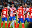Atlético de Madrid - Lille: TV, a qué hora es, dónde y cómo ver la Champions League online hoy