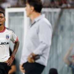 La gran fragilidad de Colo Colo