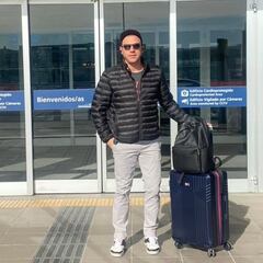 Un animador regresa a la TV: “Se ha hablado mucho, que estaba castigado, que me iba a ir”