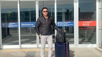 Un animador regresa a la TV: “Se ha hablado mucho, que estaba castigado, que me iba a ir”